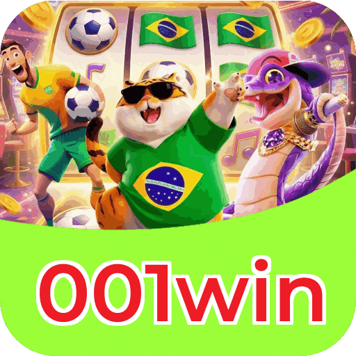 Lottery Clássica na 001win