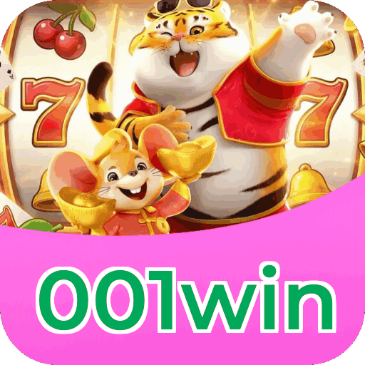 Jogos com maior RTP na 001win